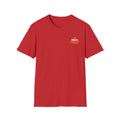 Nutrition Brand T-Shirt — “Your Main Source of Nutrition” Graphic Tee
