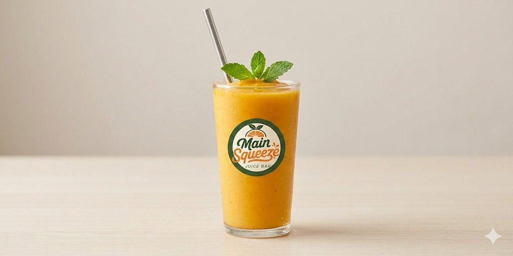 Smoothies