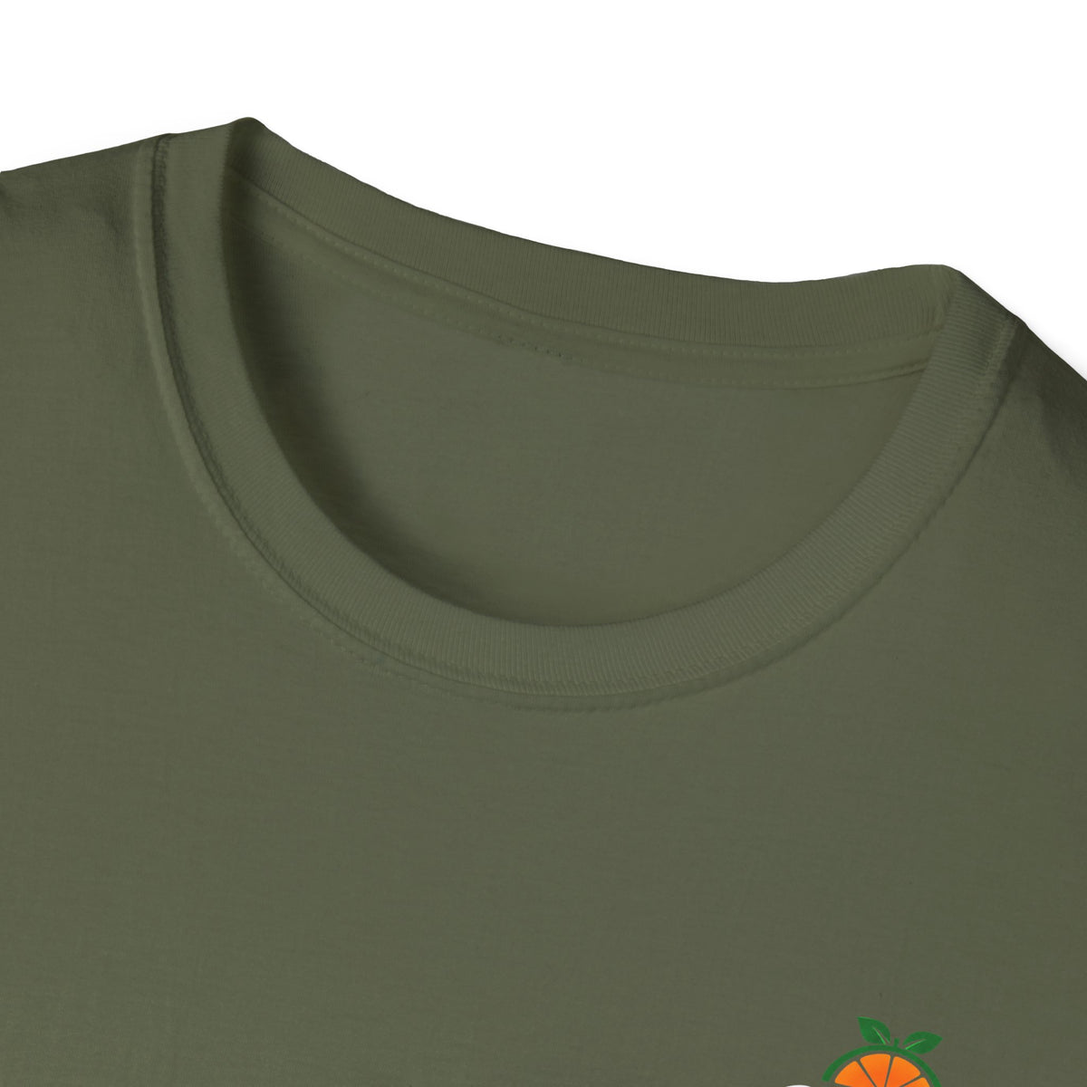 Nutrition Brand T-Shirt — “Your Main Source of Nutrition” Graphic Tee