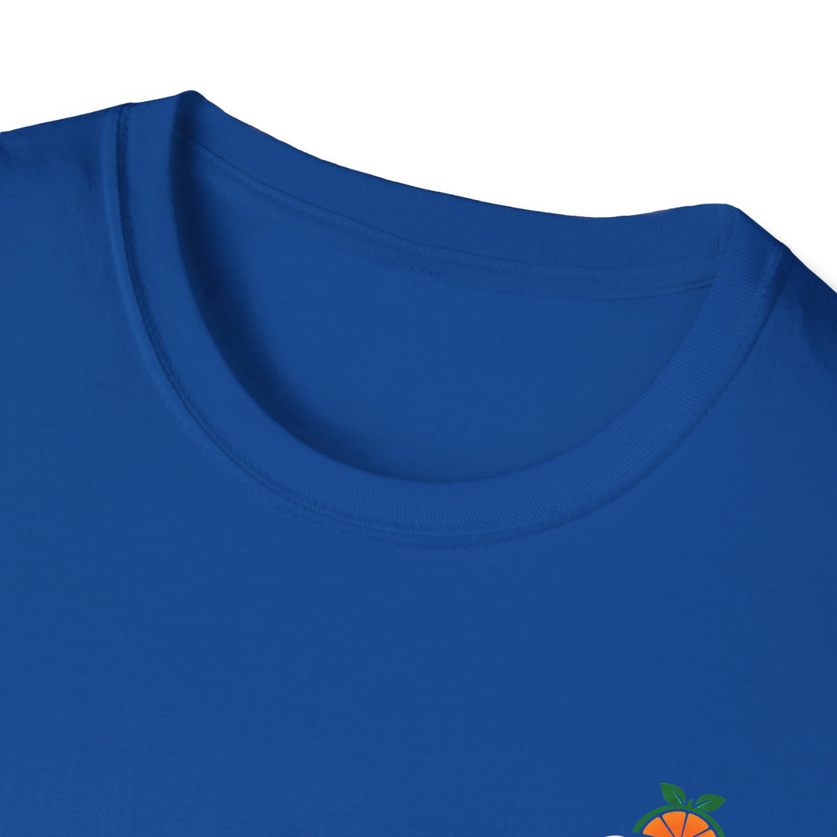 Nutrition Brand T-Shirt — “Your Main Source of Nutrition” Graphic Tee