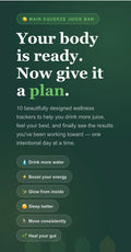 Wellness Bundle Tracker