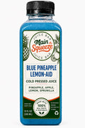Blue Pineapple Lemon-Aid 12oz