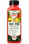 Watermelon Pineapple Juice 12oz