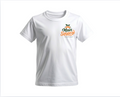 Main Squeeze Unisex T- Shirt