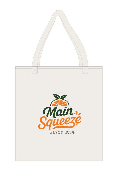 Main Squeeze Tote