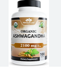 Ashwaganda
