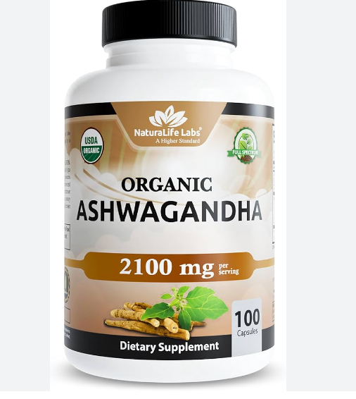 Ashwaganda