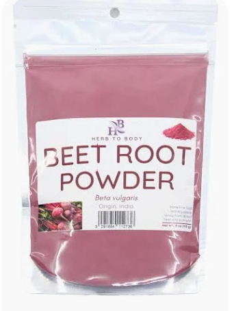 Beet Root