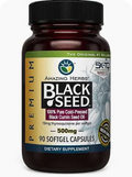 Blackseed Oil